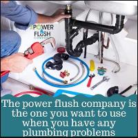 The Powerflush Company image 1